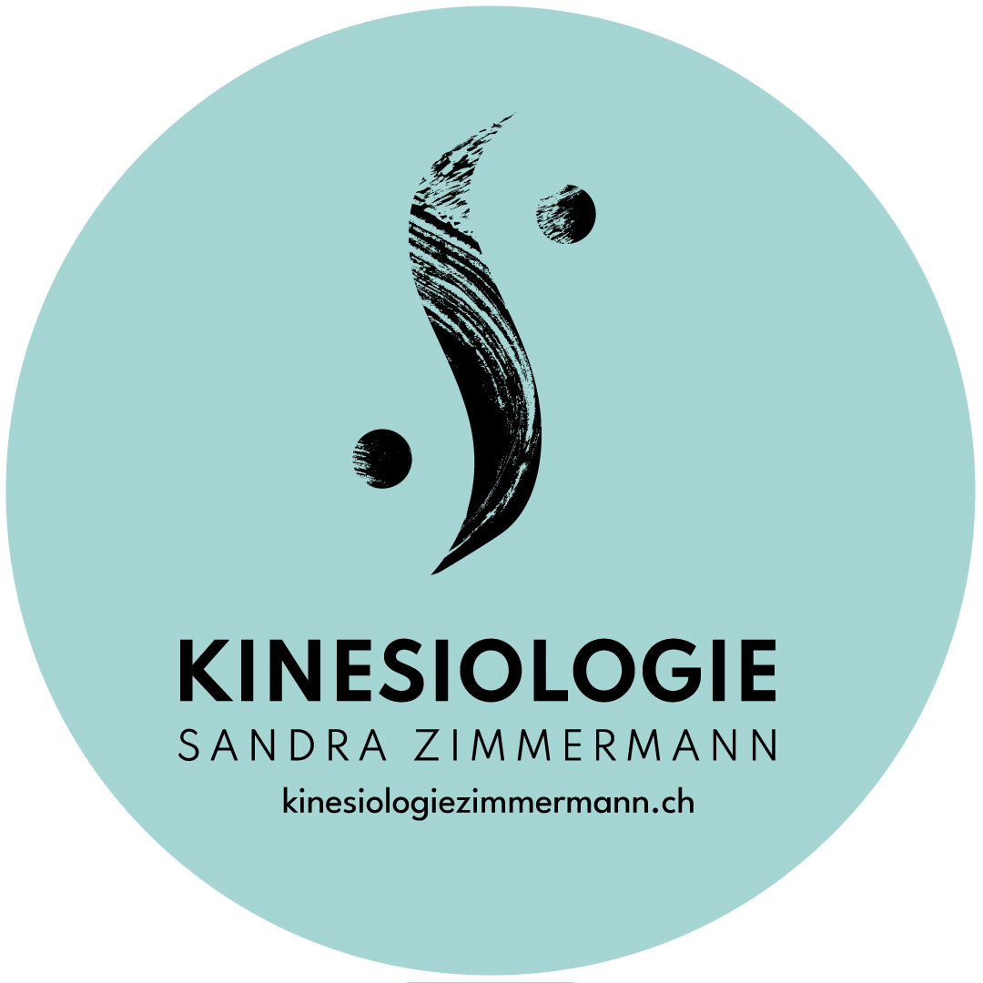 Logo KINESIOLOGIE Zimmermann