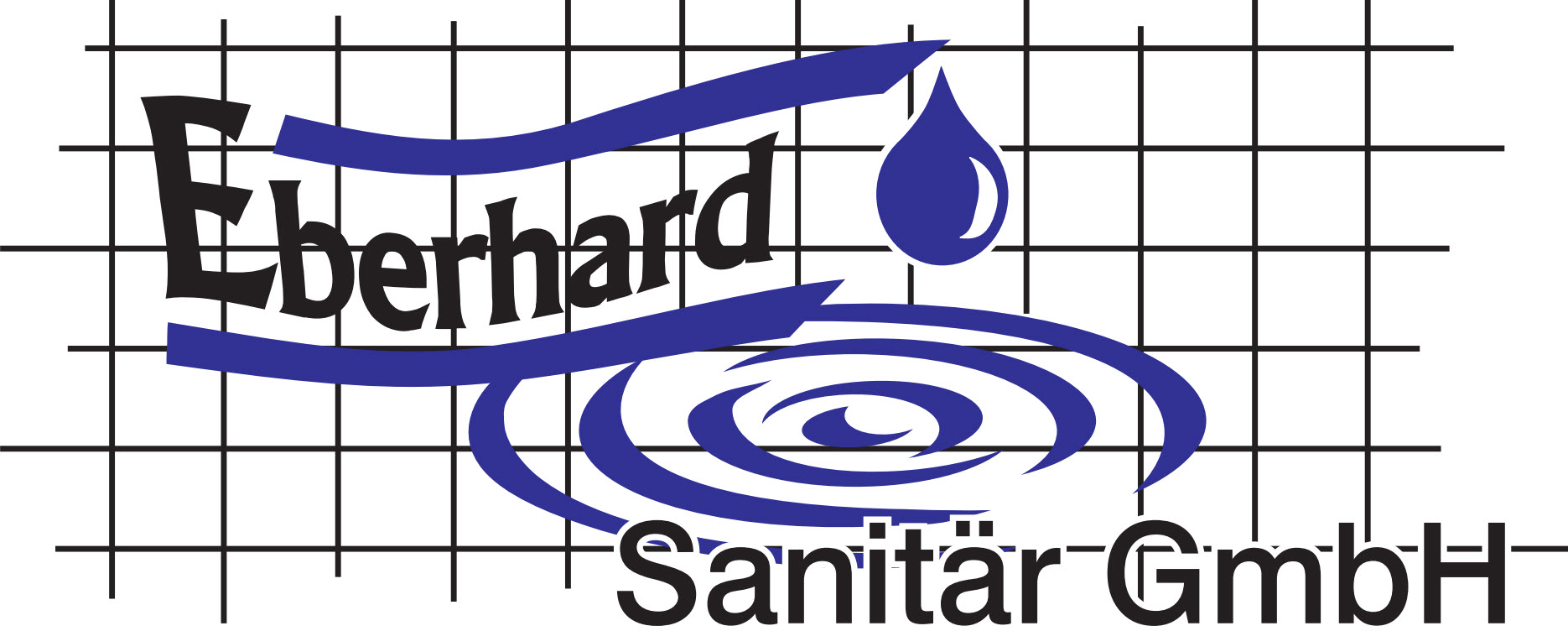 Eberhard Sanitär GmbH-Logo
