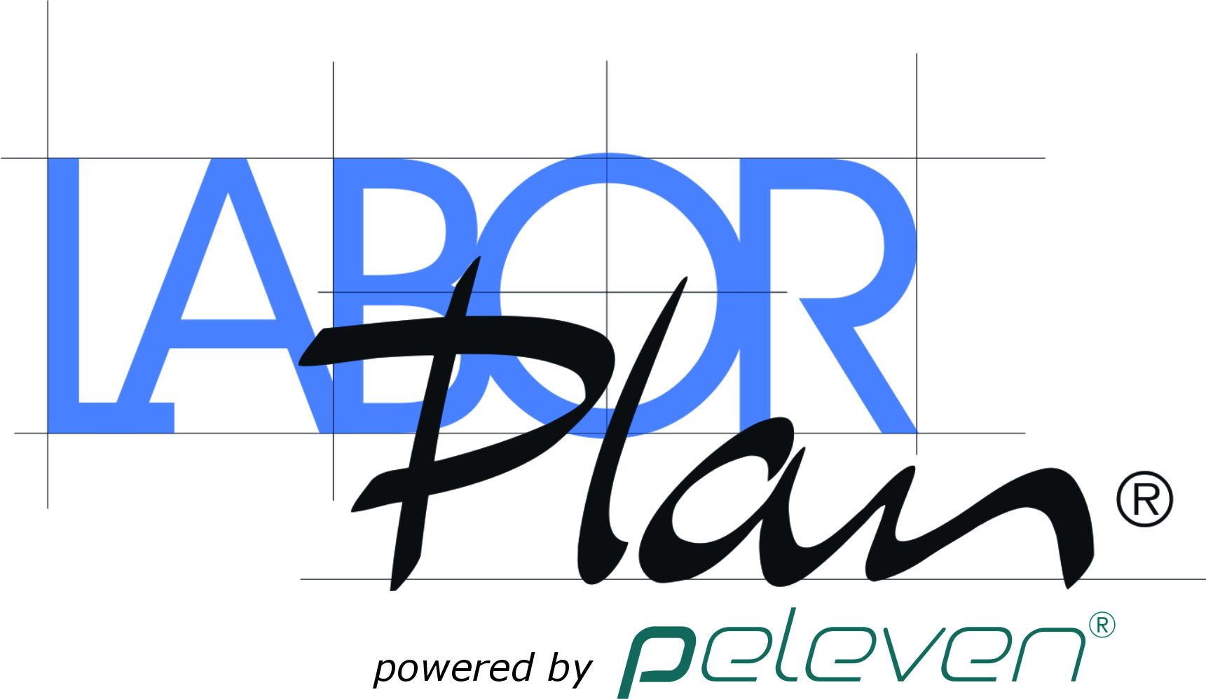 Logo LaborPlan GmbH