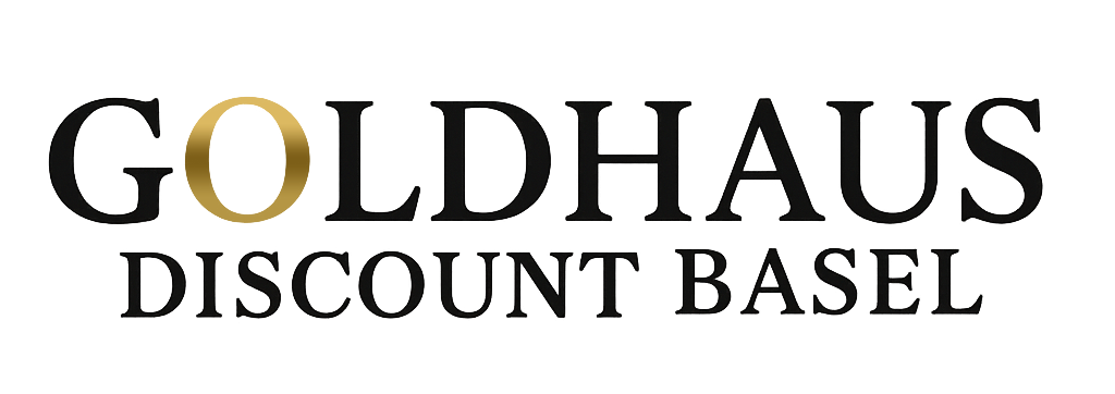 Logo Goldhaus Basel