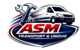 ASM Transport logo