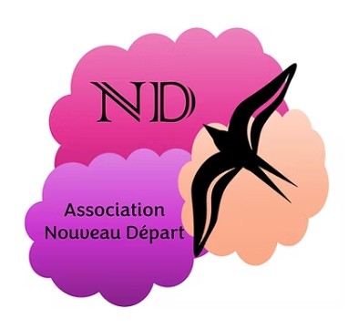 Association Nouveau Départ-Logo