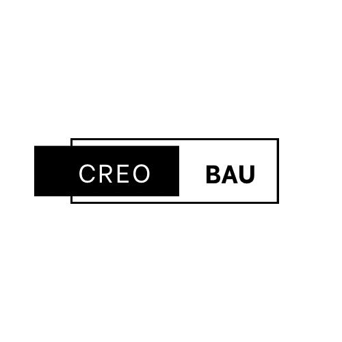 Creo Bau GmbH logo