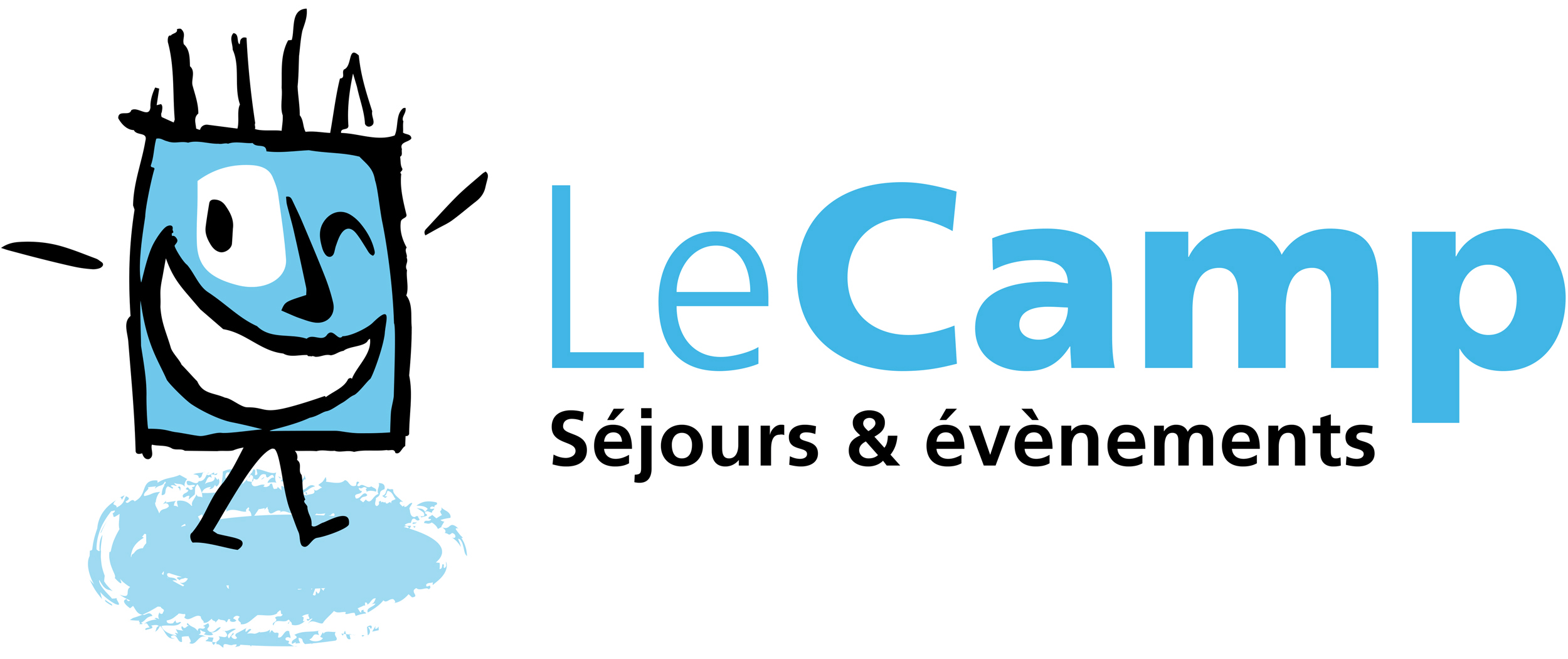 Fondation Le Camp logo
