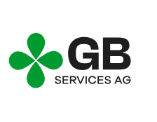 GB Services AG-Logo