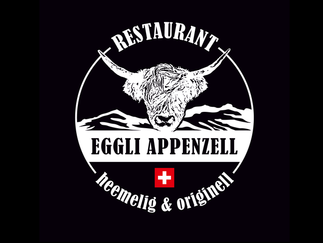 Restaurant Eggli logo