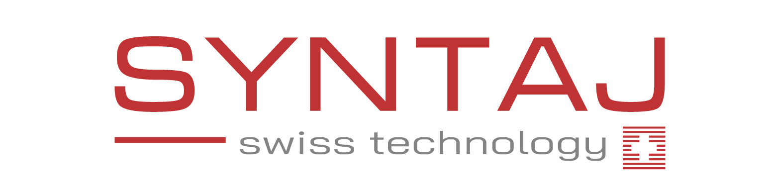 Logo SYNTAJ SA