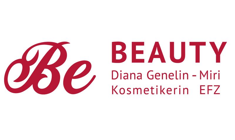 Be Beauty Genelin-Logo