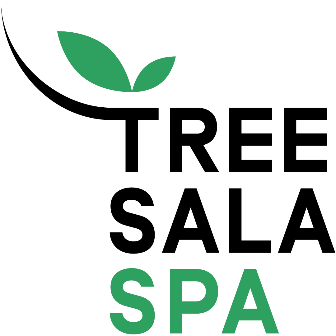 Tree Sala Spa logo