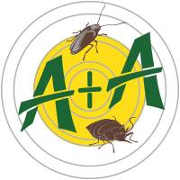 Logo A+A  Désinfection SA