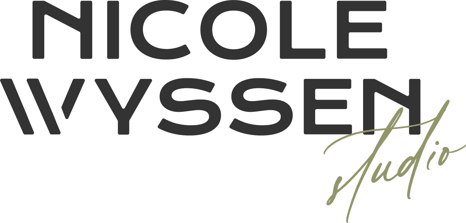 Nicole Wyssen Design & Marketing-Logo