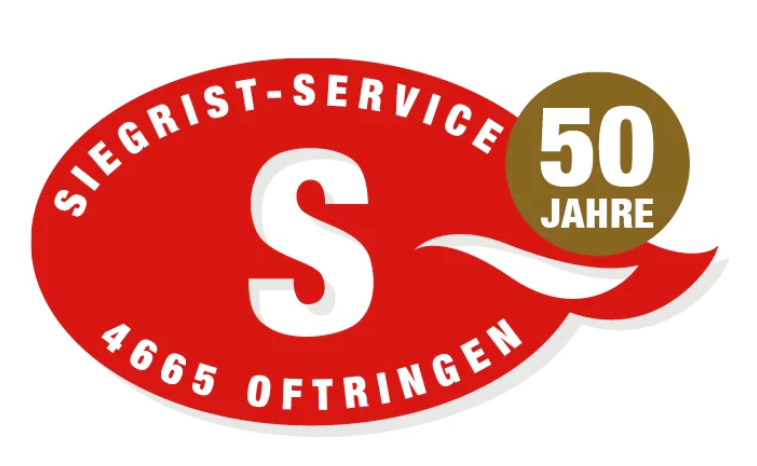 Siegrist-Service AG-Logo
