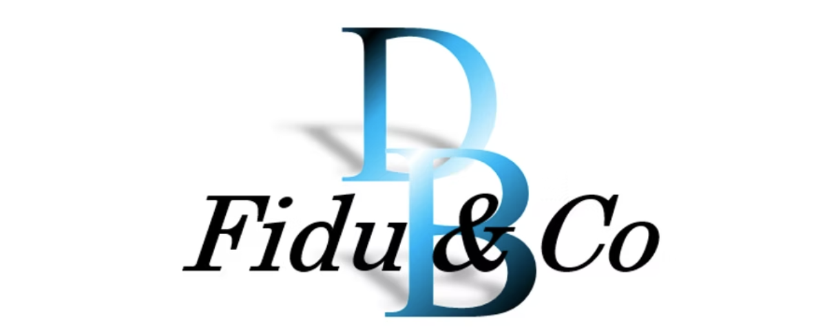 DB Fidu&Co - Dorothée BUON logo