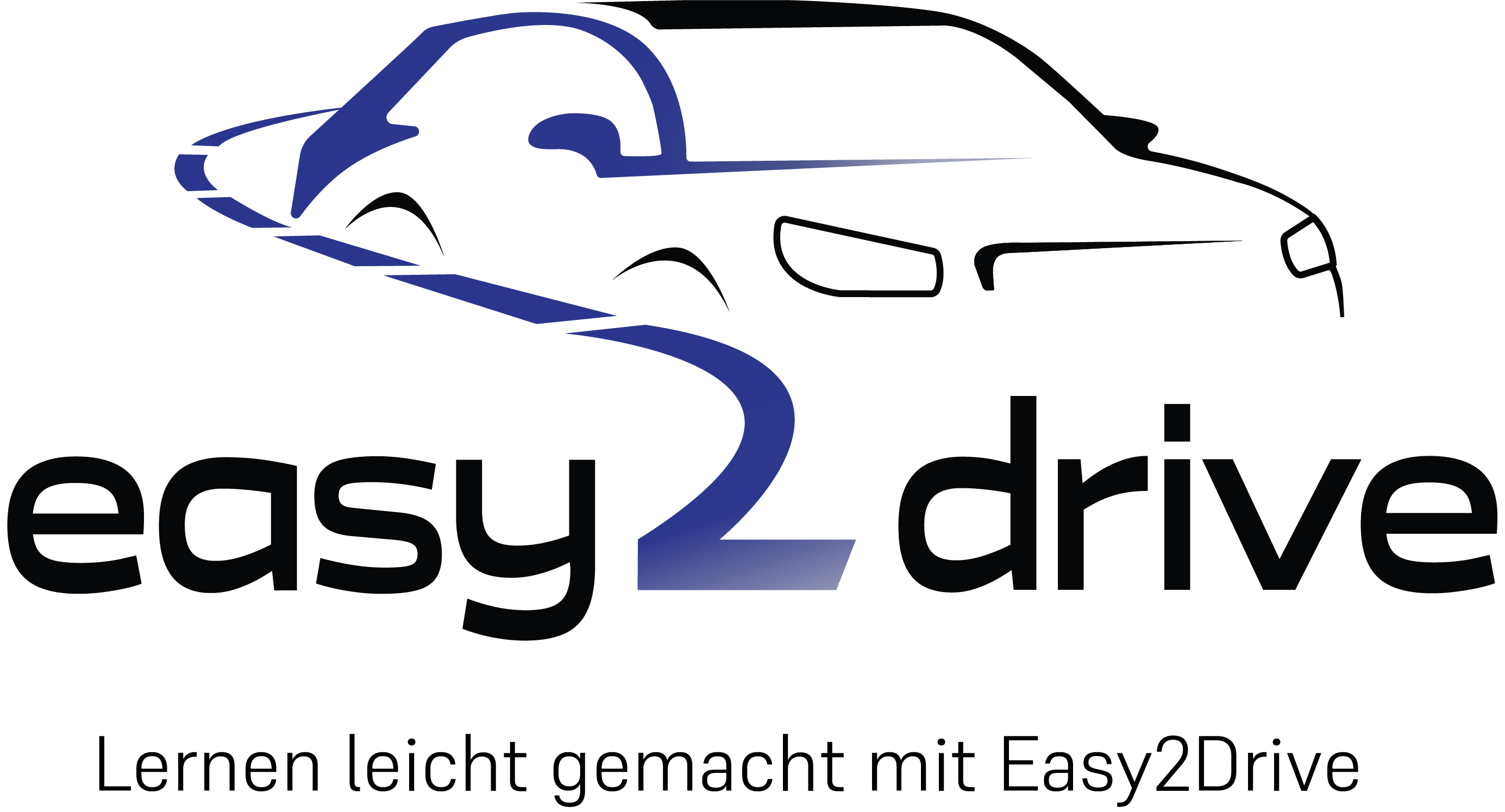 Easy2Drive Fahrschule Nov-Logo