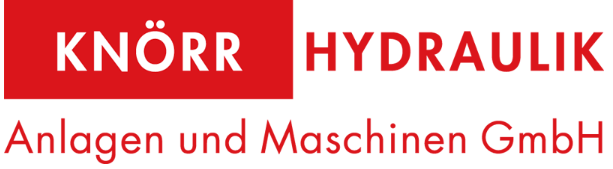 Knörr Hydraulik Anlagen + Maschinen GmbH logo