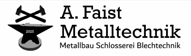 A. Faist Metalltechnik logo