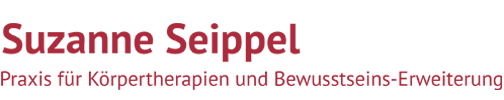 Suzanne Seippel Praxis für Körpertherapien und Bewusstseins-Erweiterung logo
