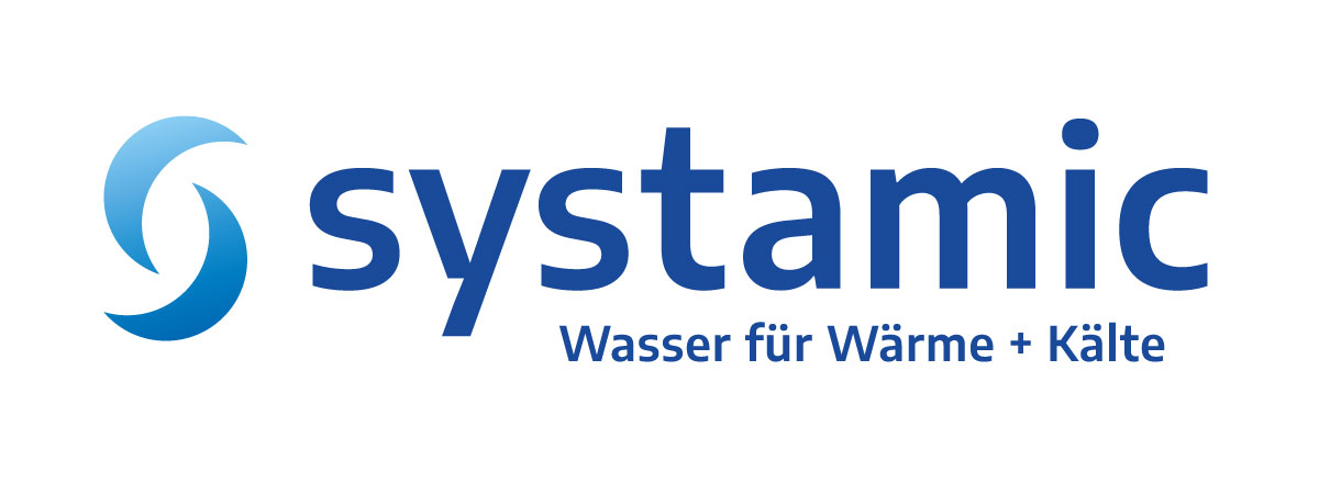 Systamic R.Fritsche-Logo