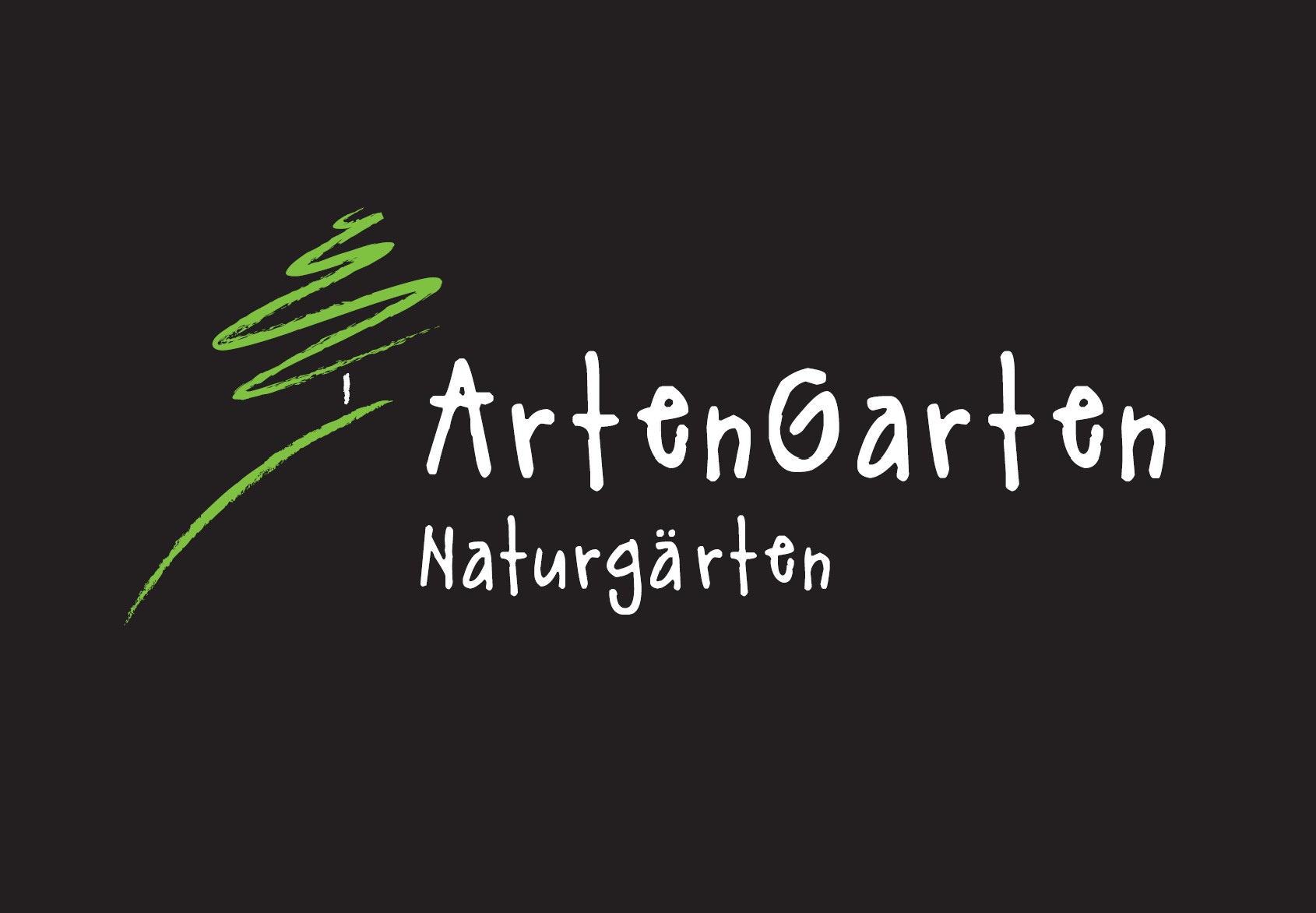 Logo Eggel ArtenGarten GmbH