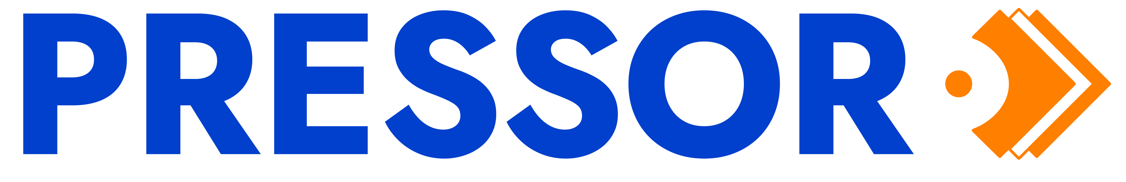 Logo Pressor SA