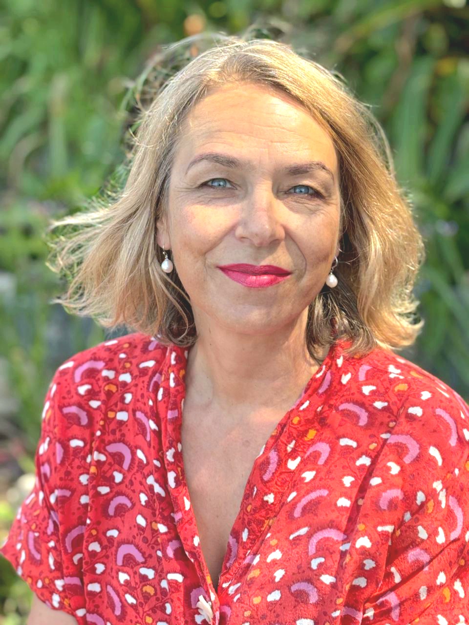 Praxis Craniosacral-Therapie & SE-Logo