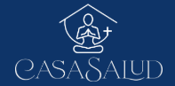 Logo Casa Salud
