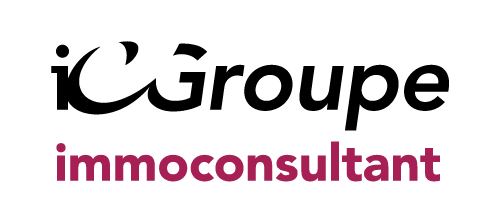 Immo-Consultant SA-Logo