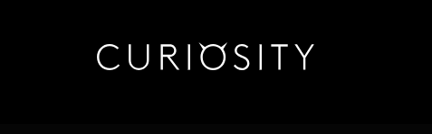 Curiosity Store logo