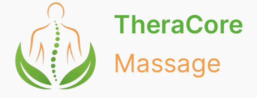 TheraCore Massage-Logo