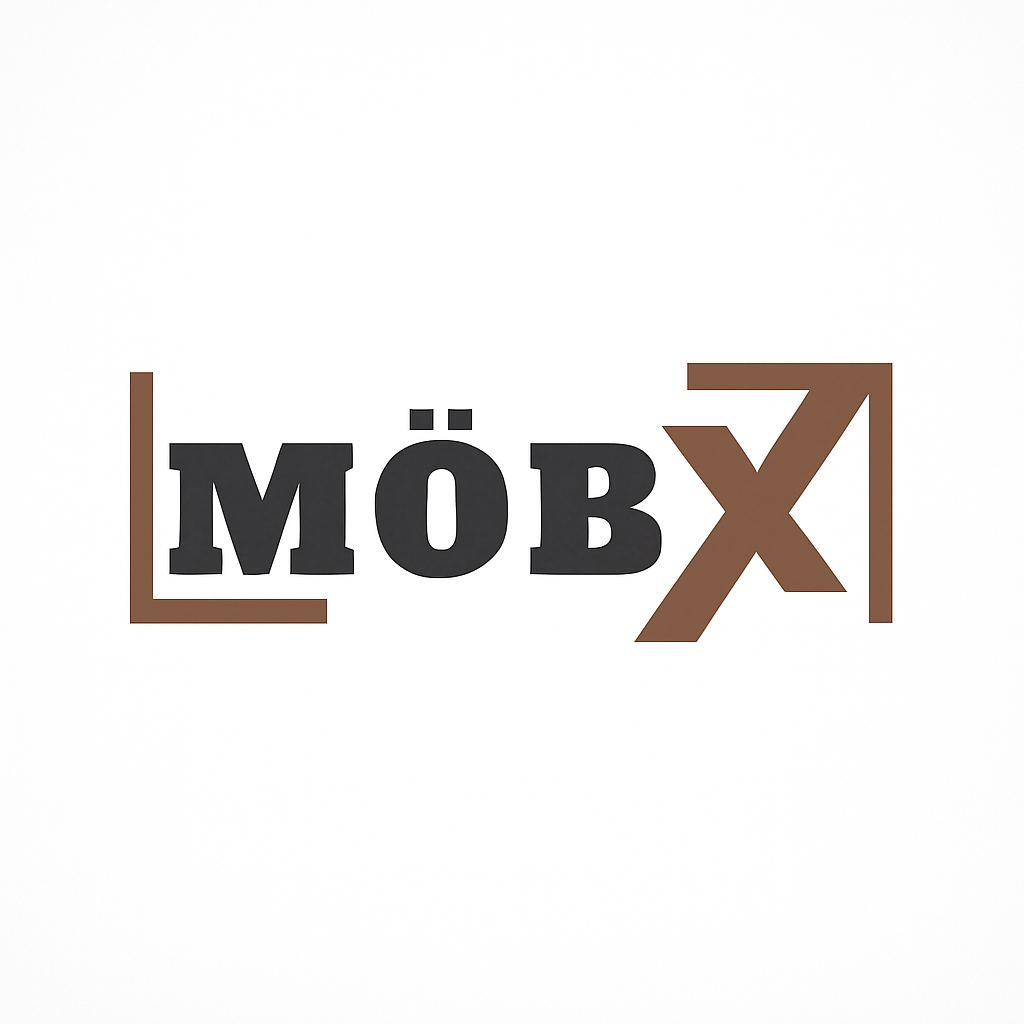 Logo MöbX Sofageschäft