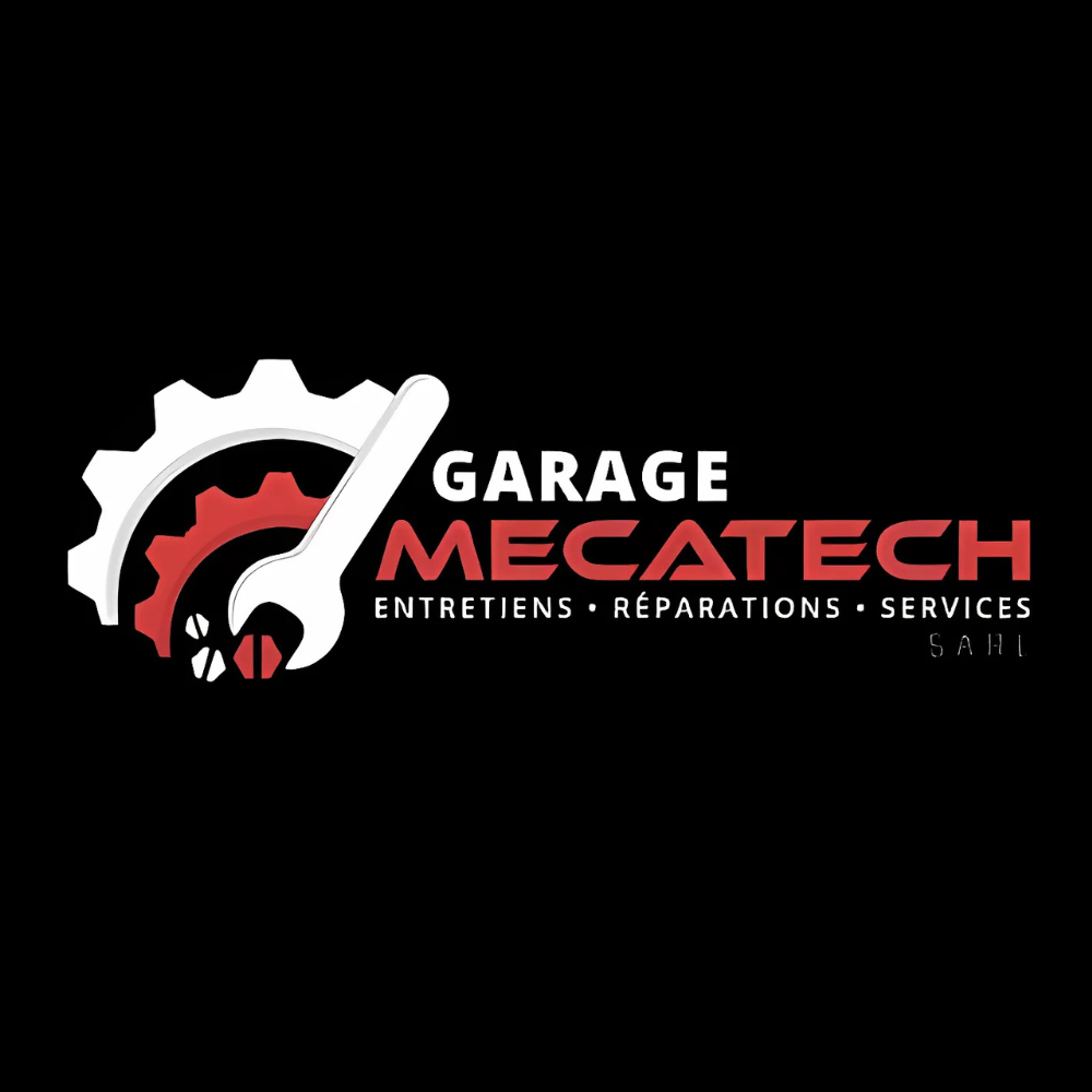 Garage Mecatech logo