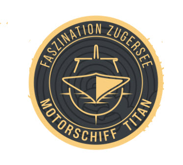 Martin Weiss MW Seefahrten AG-Logo