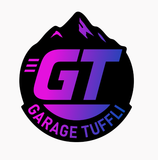 GARAGE TUFFLI GmbH-Logo