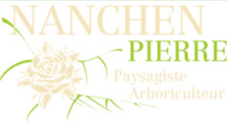 Nanchen paysagiste-Logo