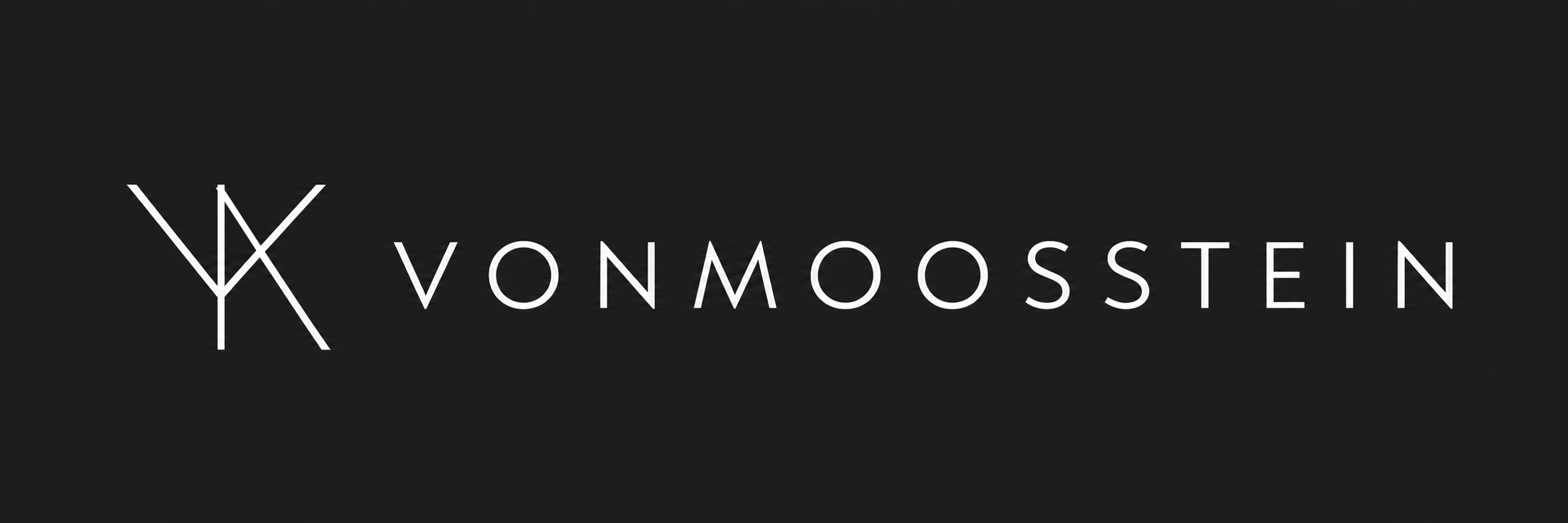 VONMOOSSTEIN | Natursteine, Skulpturen & Grabmale-Logo