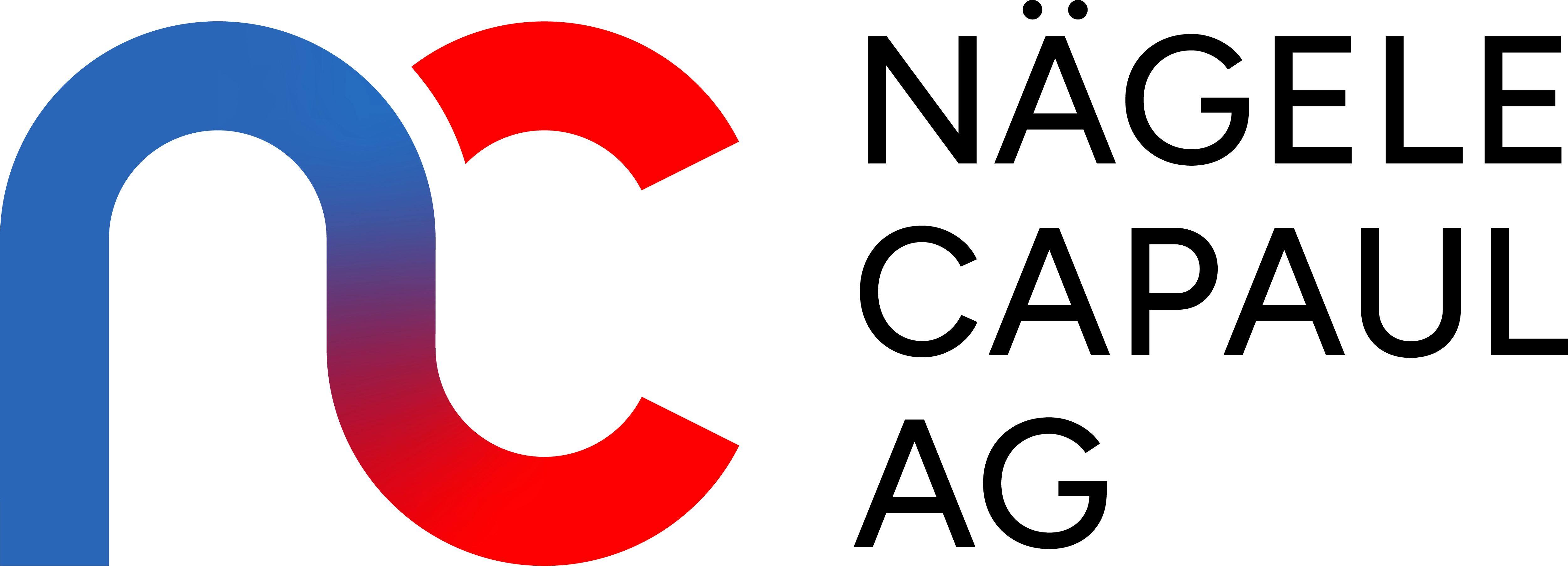 Nägele-Capaul AG-Logo