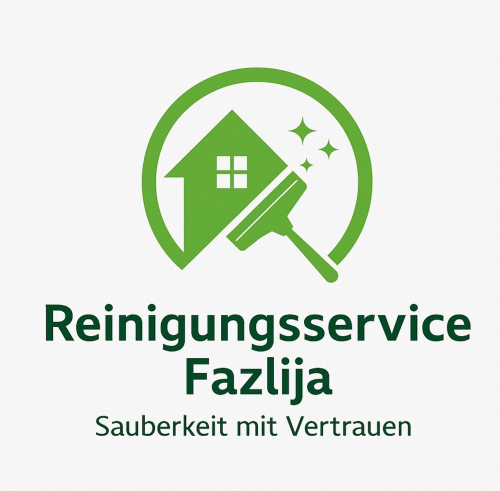 Reinigungsservice Fazlija logo