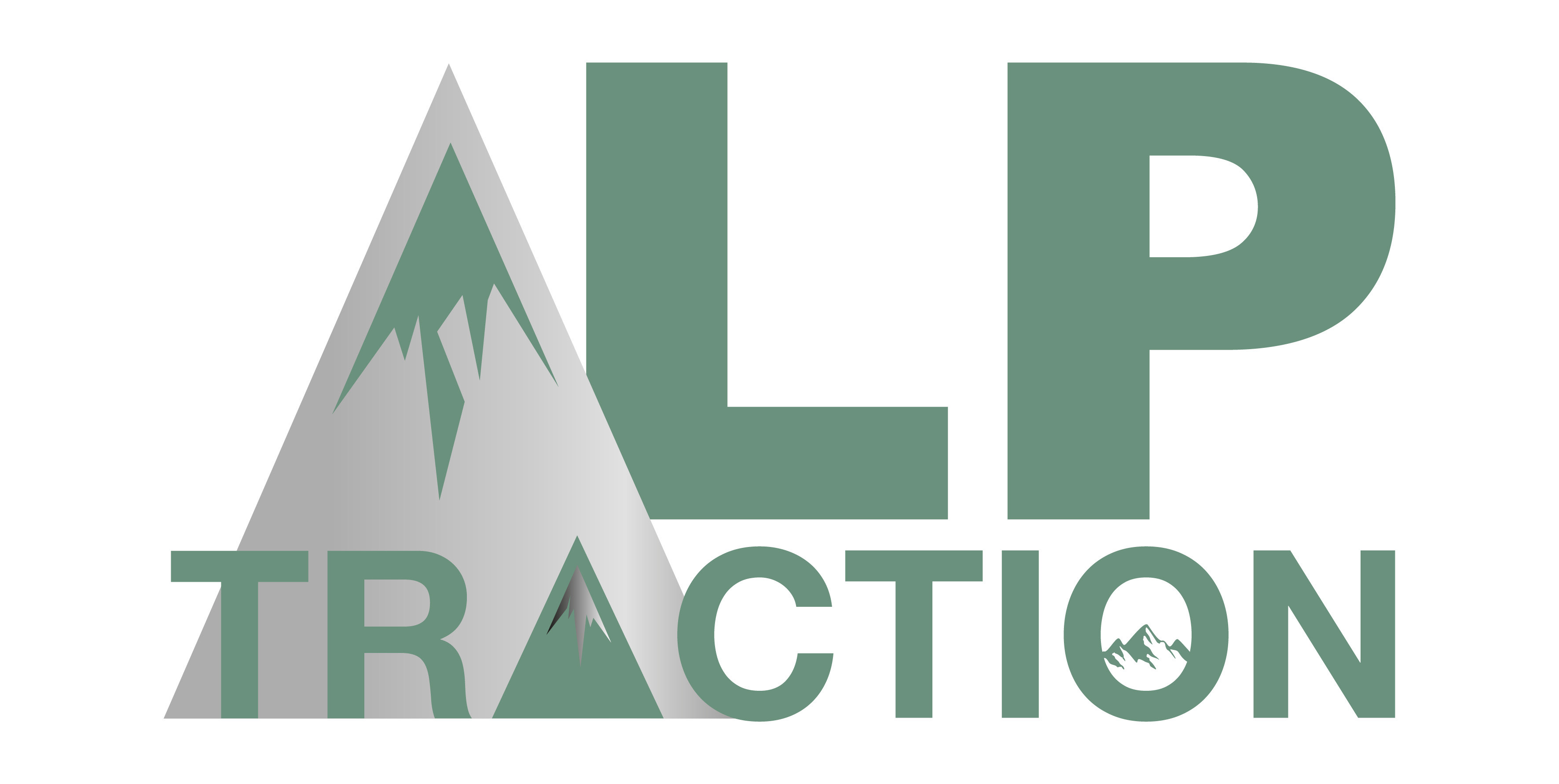 Logo Alp'traction