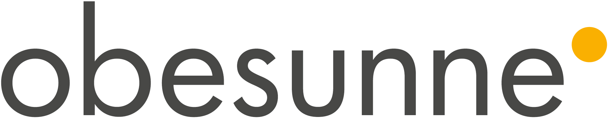 Stiftung Obesunne logo