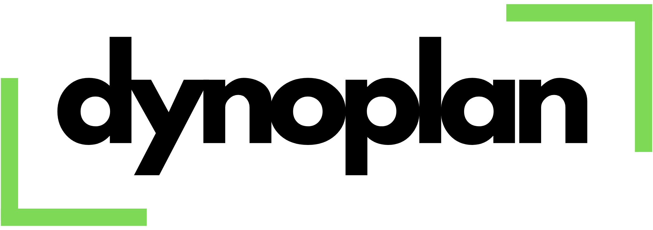 Logo Dynoplan GmbH