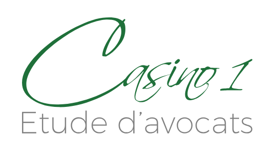 Logo Etude Casino 1 - Yann Jaillet - Xavier Oulevey