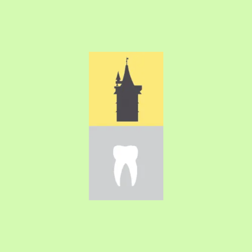 Praxis am Turm-Logo