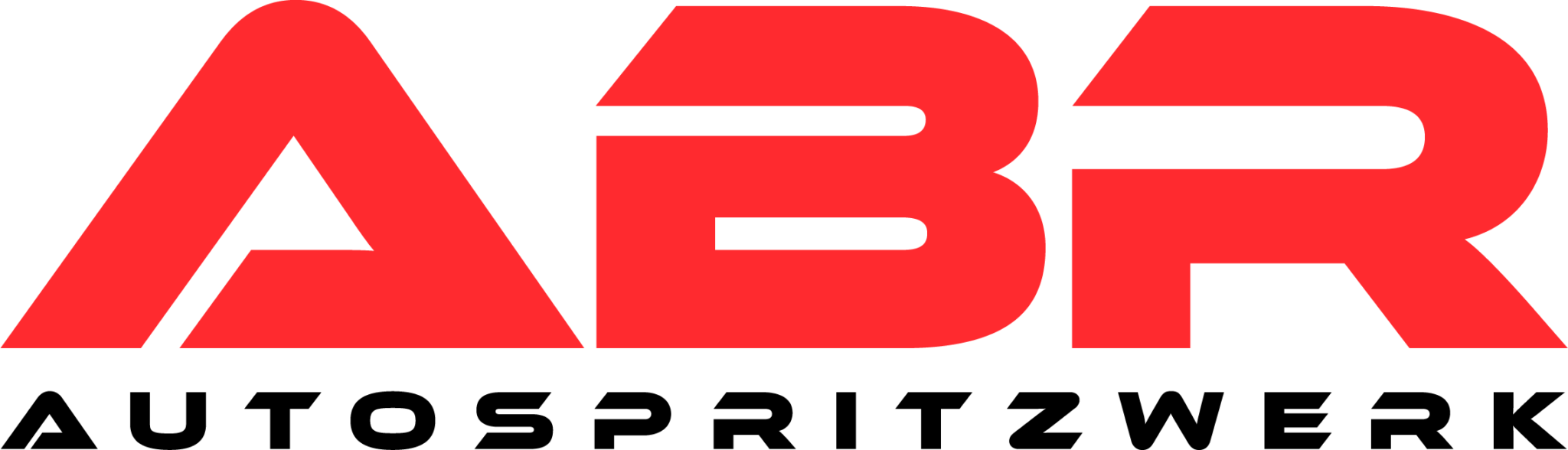 ABR Autospritzwerk GmbH-Logo