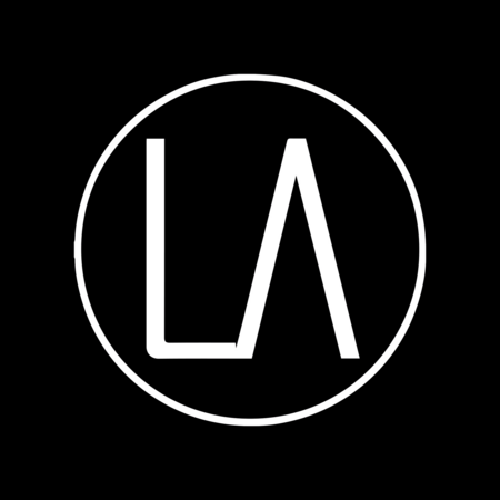 Django Restaurant 13 GmbH / LA Restaurant-Logo