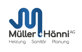 Müller + Hänni AG logo