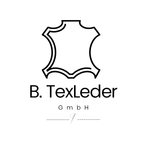 B. TexLeder GmbH-Logo