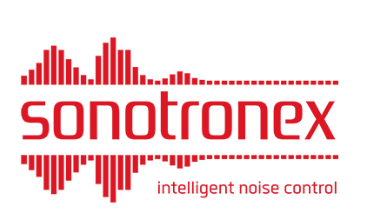 Sonotronex AG-Logo
