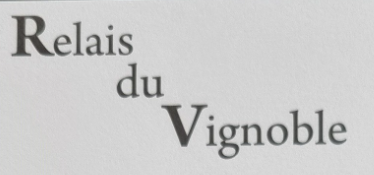 Le relais du vignoble Schöpfer logo