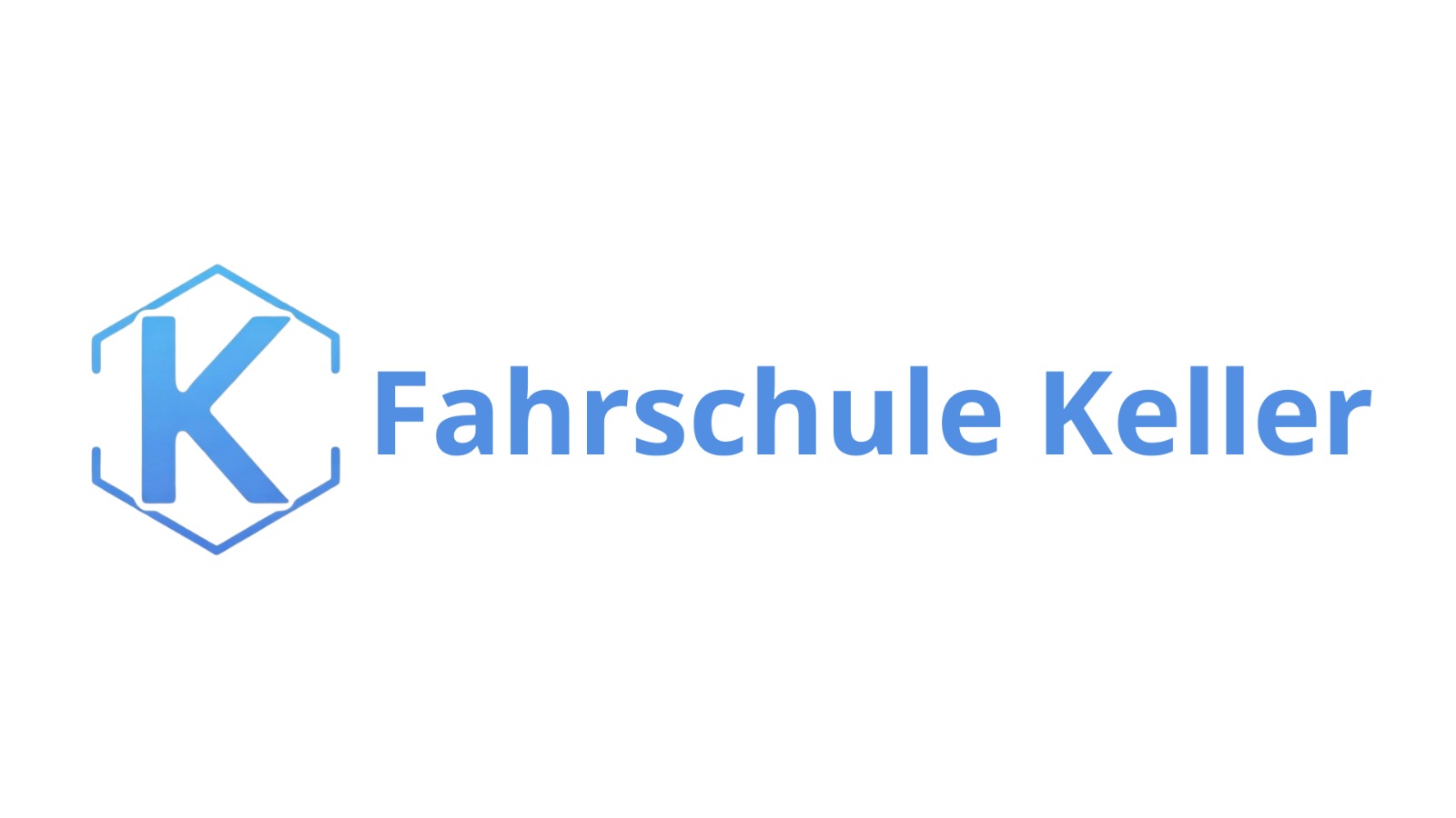 Fahrschule Keller GmbH-Logo