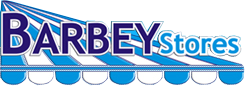 Logo Barbey Stores Sàrl